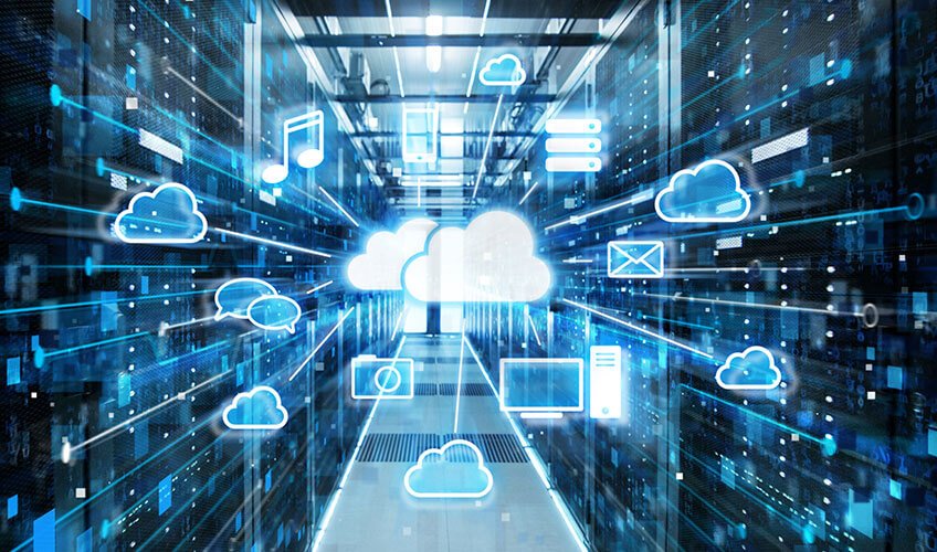 Using Smart Cloud Services to Power Innovation and Accelerate Digital Transformation
