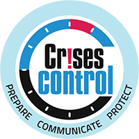 Crises Control logo