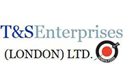 T&S Enterprises logo