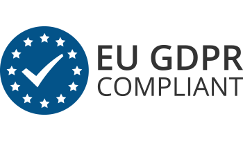 EU Gdpr compliant