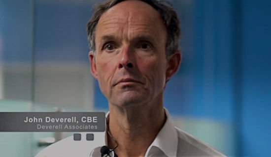 Security and Safety - Video