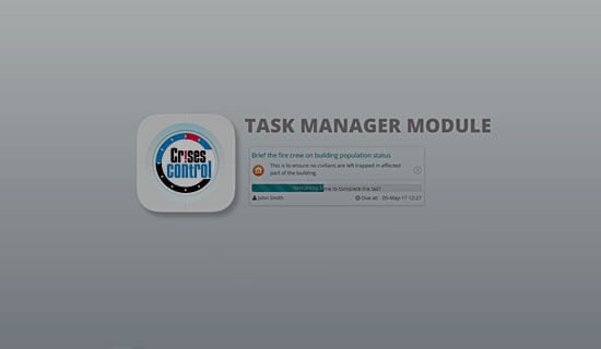 Task Manager - video