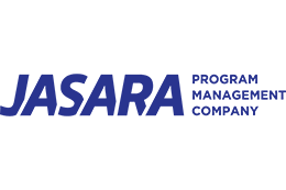 JASARA PROGRAM MANAGEMENT CO logo