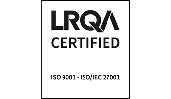 ISO 9001 - ISO 27001