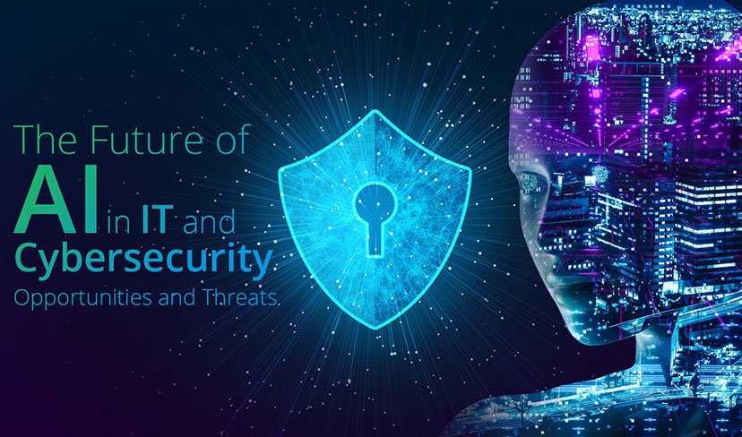 AI in IT and Cybersecurity