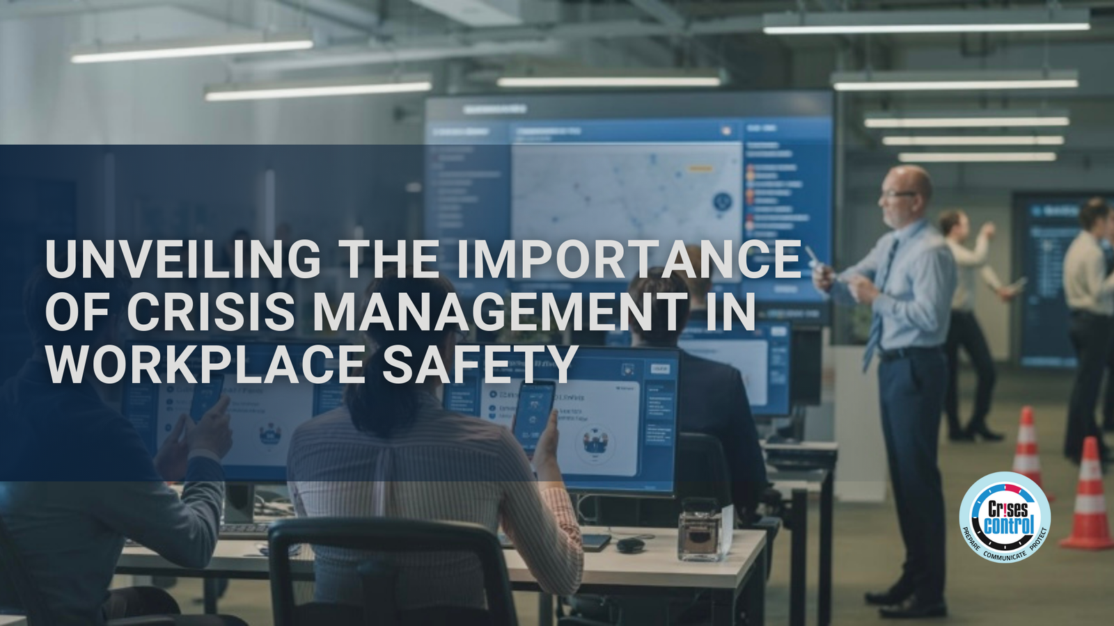 Workplace Safety