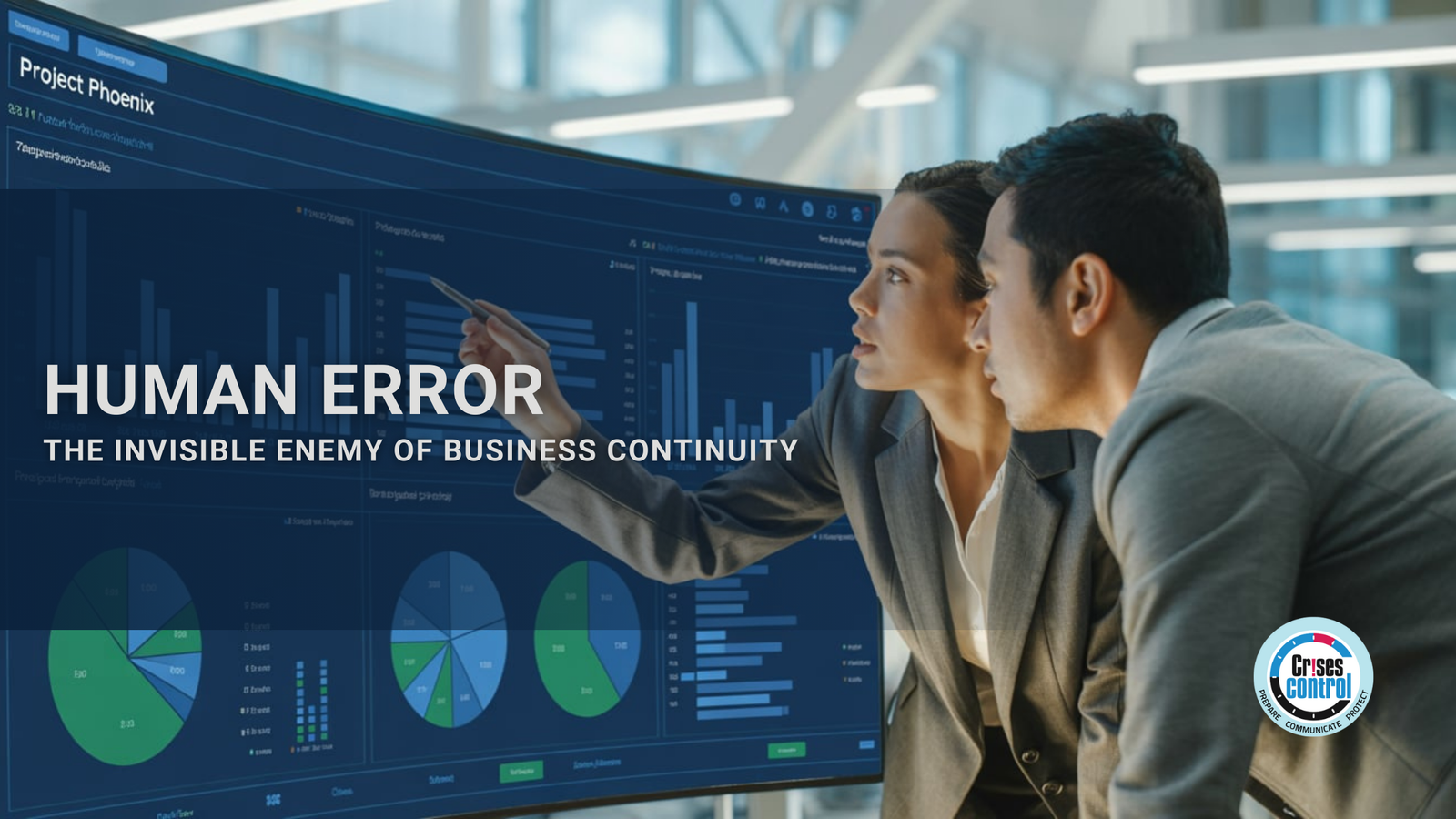 Business Continuity