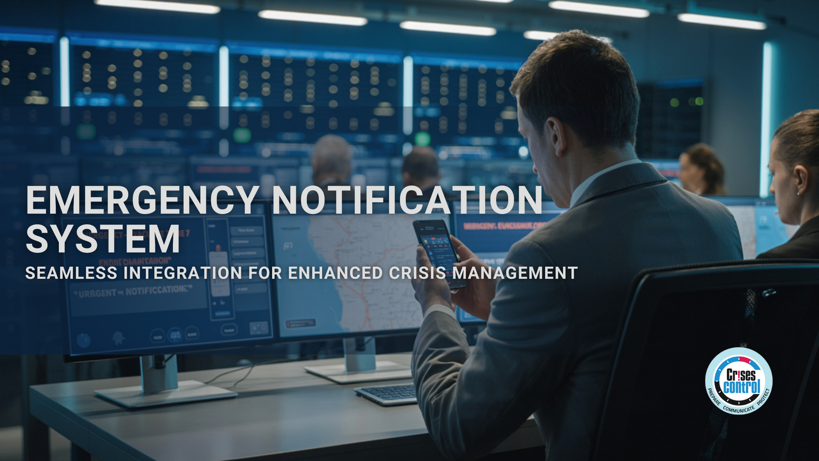 emergency notification system