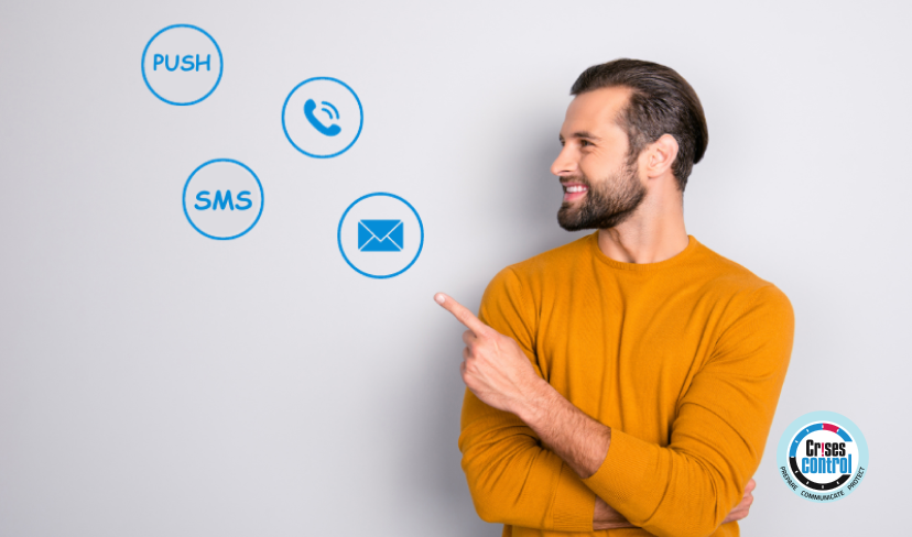 Crisis Communication Platform