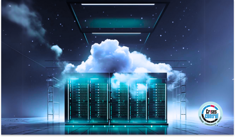 Cloud-Base Critical Event Management Systems