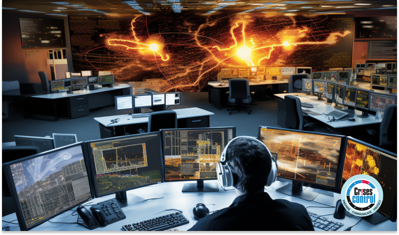 Emergency Management Software