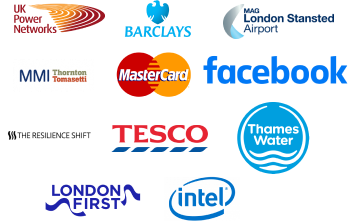 Resilience Partners
