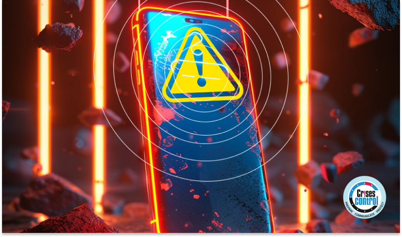 Emergency Notification Apps