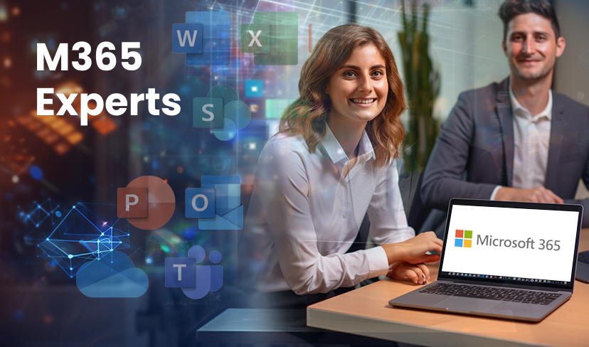 M365 Experts