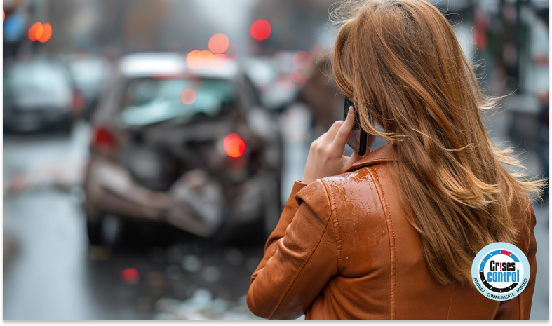 Crisis Communication Platform