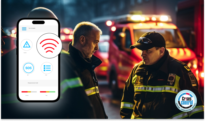 Emergency Notification System