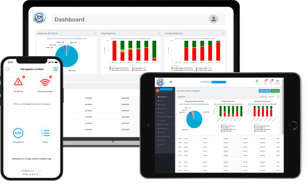 Mass Notification Software