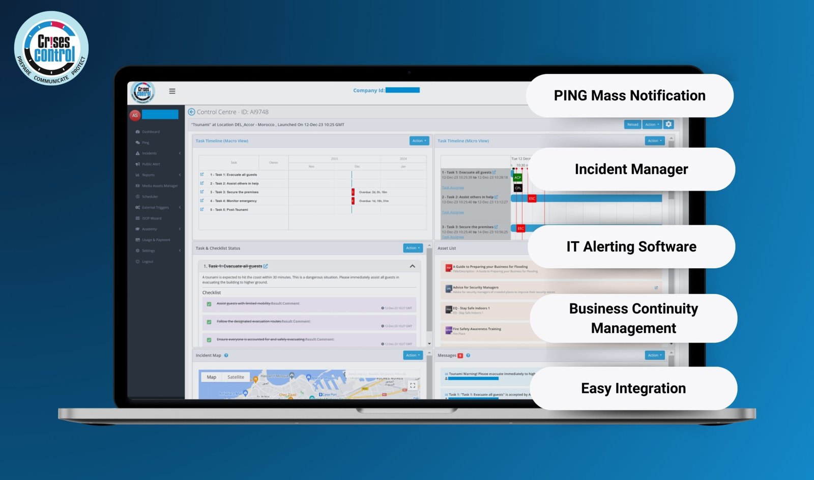 IT Alerting Software