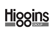 Higgins Logo