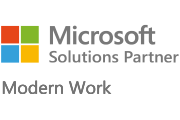 Microsoft Solutions Partner - Modern Work