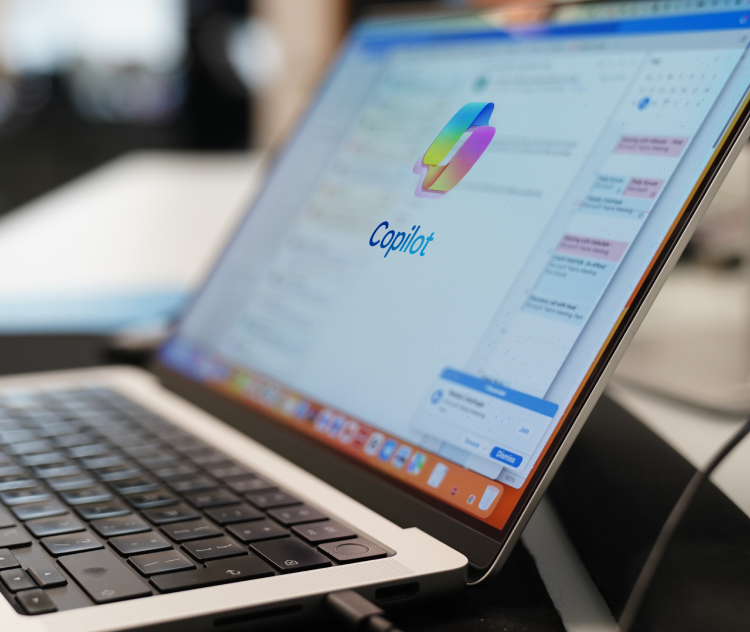 Microsoft CoPilot Consulting