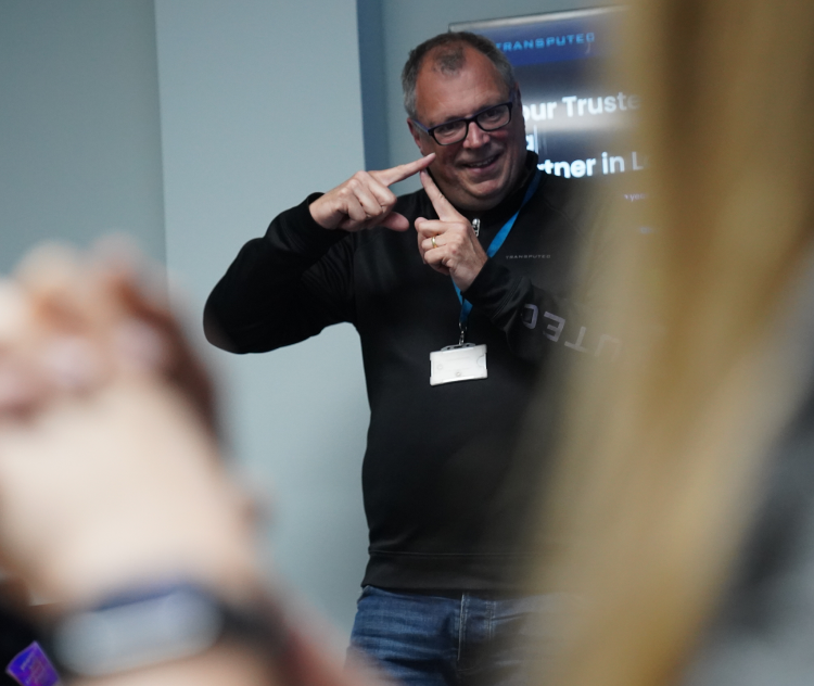 Digital Transformation
