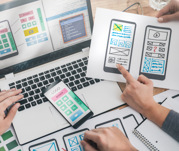 Mobile App Development