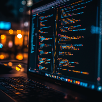 Software development