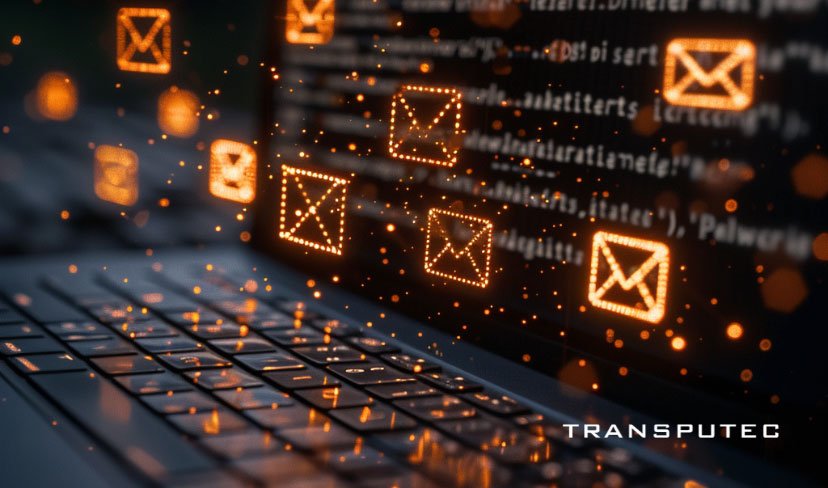 Protect Your Business from Phishing Emails