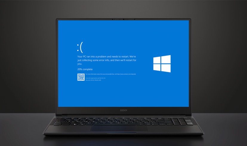 Microsoft CrowdStrike Outage