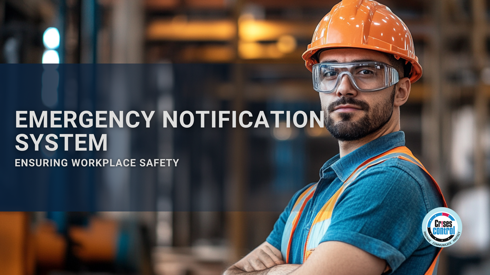 Emergency Notification System