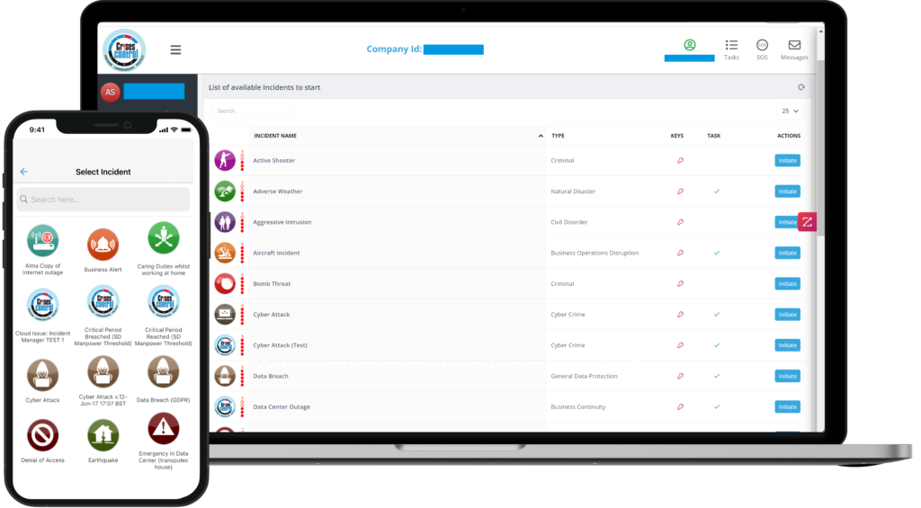 Operational Incident Management Software