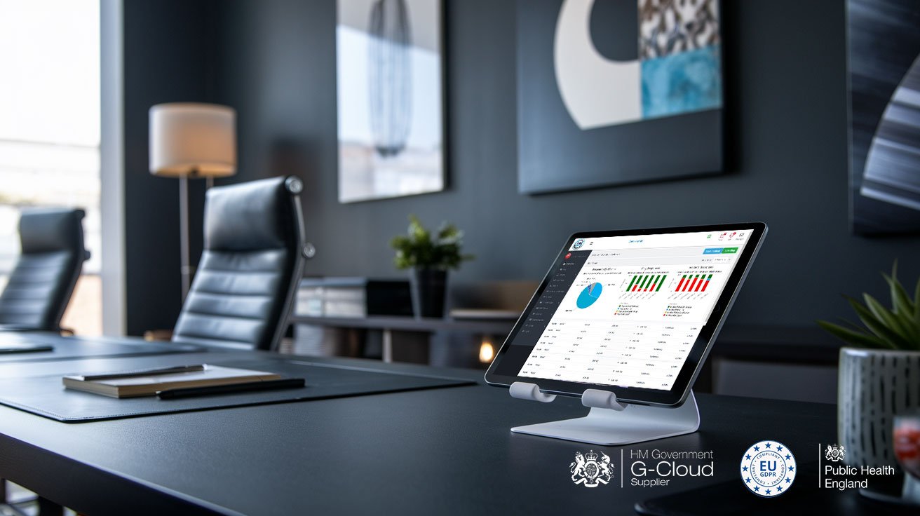 Compliance Management Software