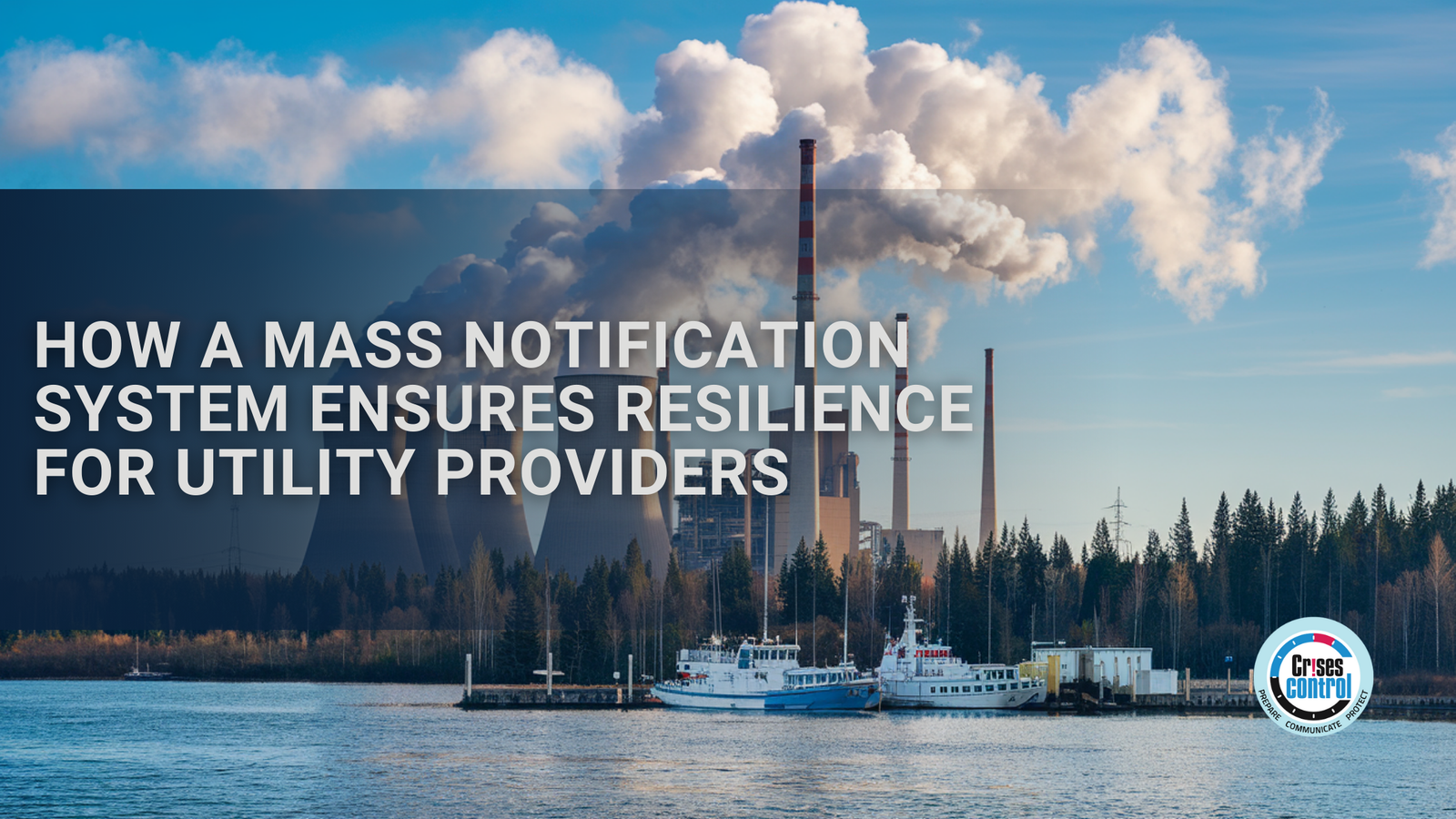 Mass Notification System