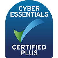 cyber essential certified plus