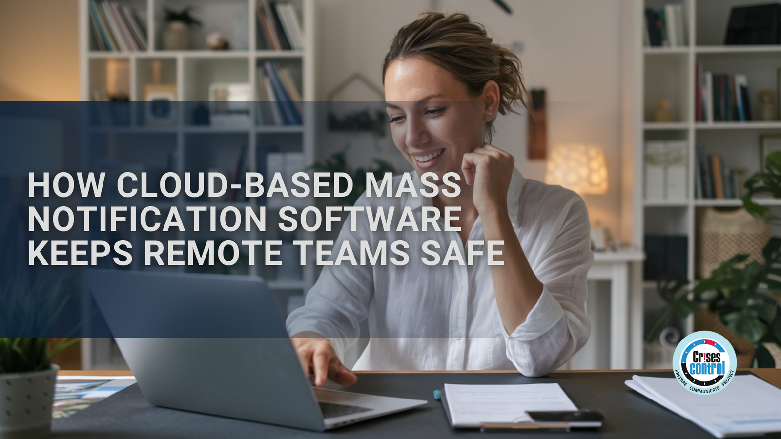 mass notification software