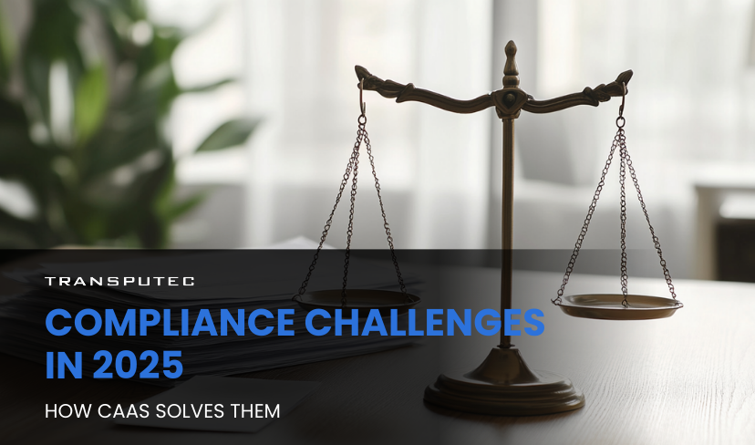 Compliance Challenges in 2025