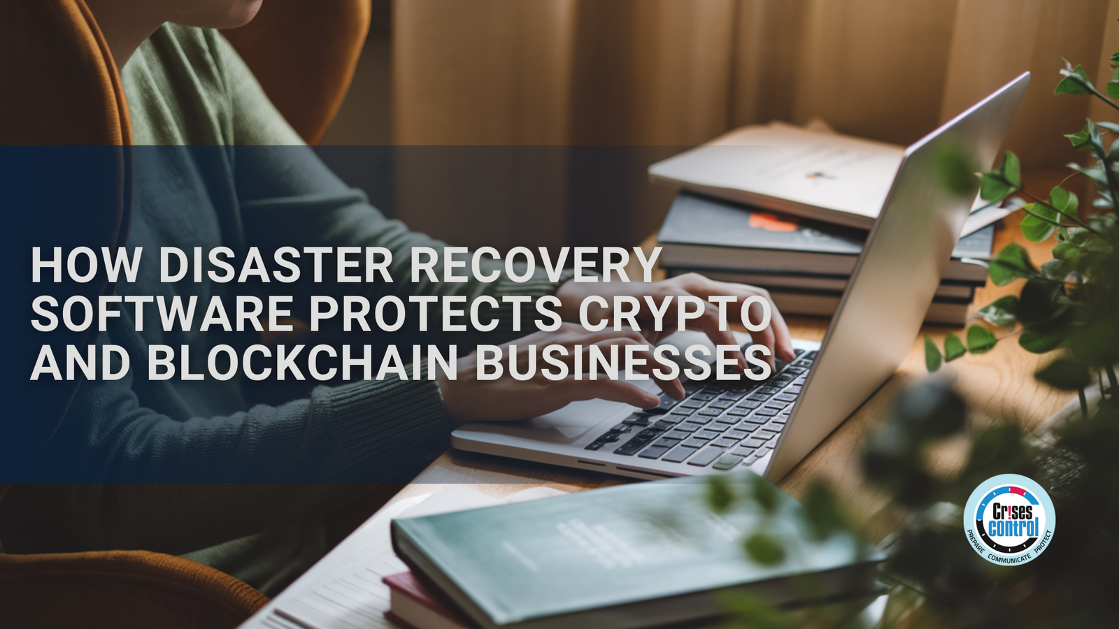 Disaster Recovery Software