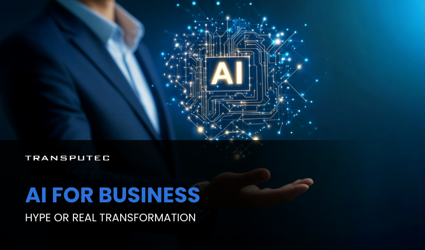 AI for Business