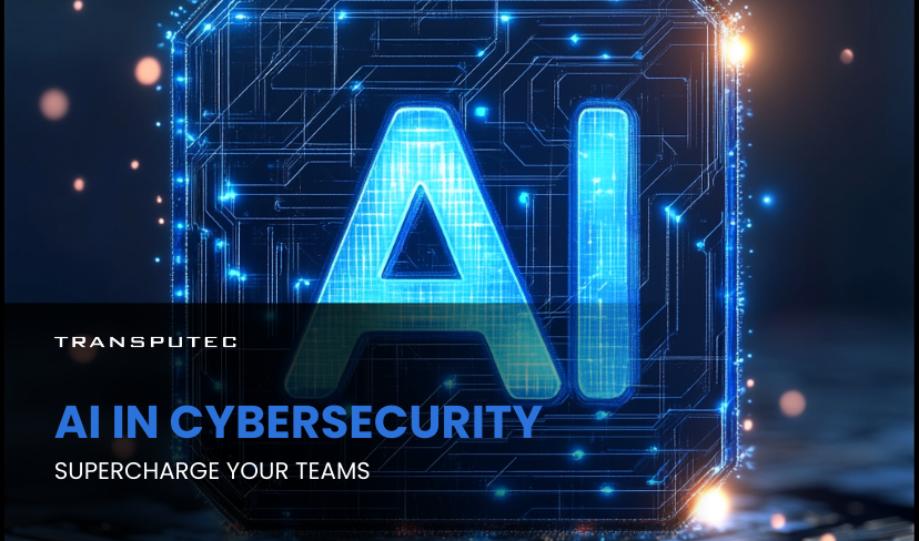 AI in Cybersecurity