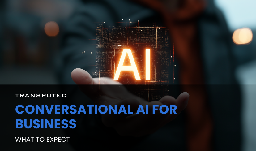 Conversational AI for Business