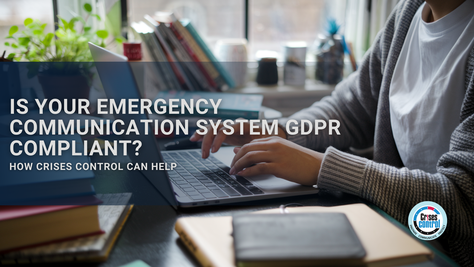 Emergency Communication System