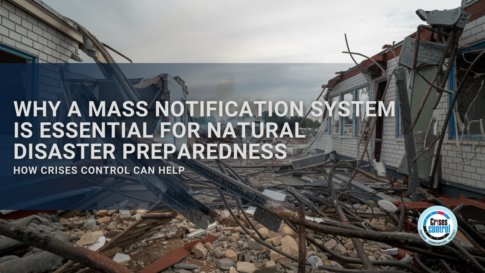 Mass Notification System