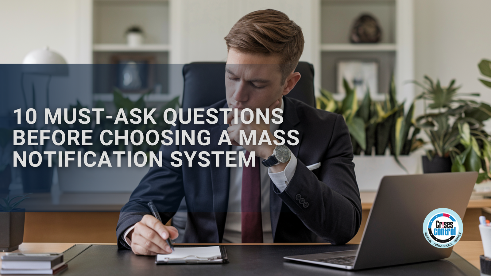 Mass Notification System