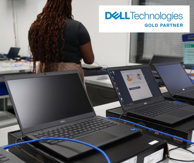 dell partner