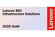 lenovo infrastructure