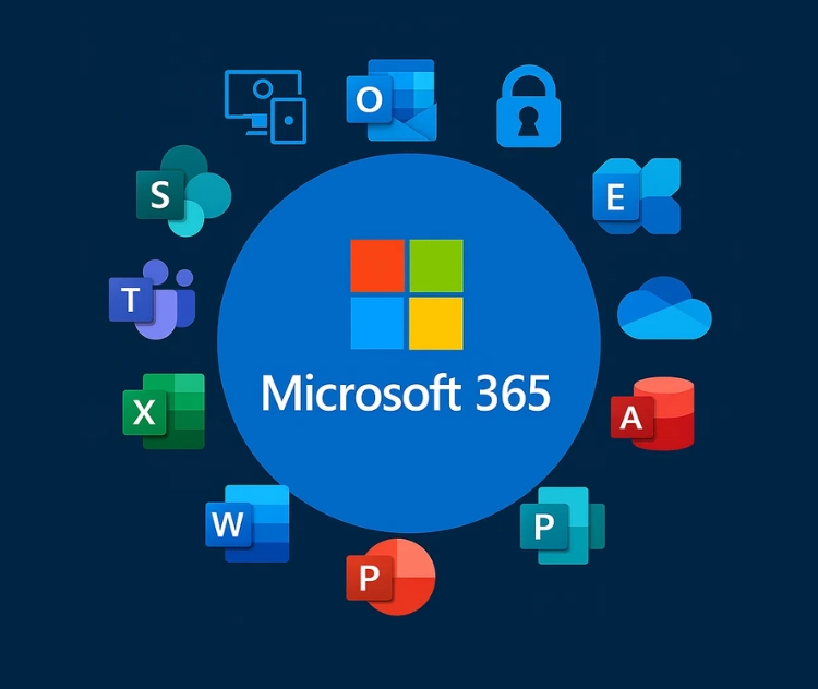 Microsoft 365 Managed Services