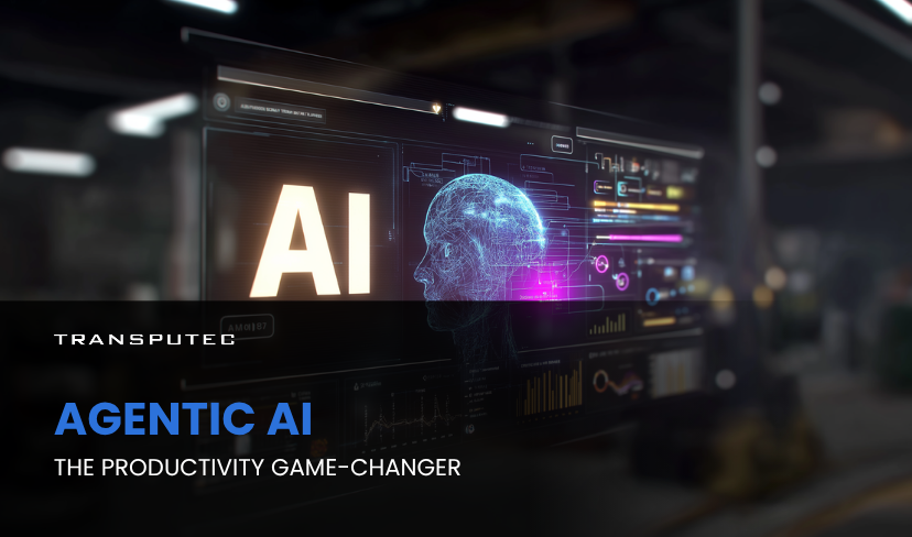 Agentic AI