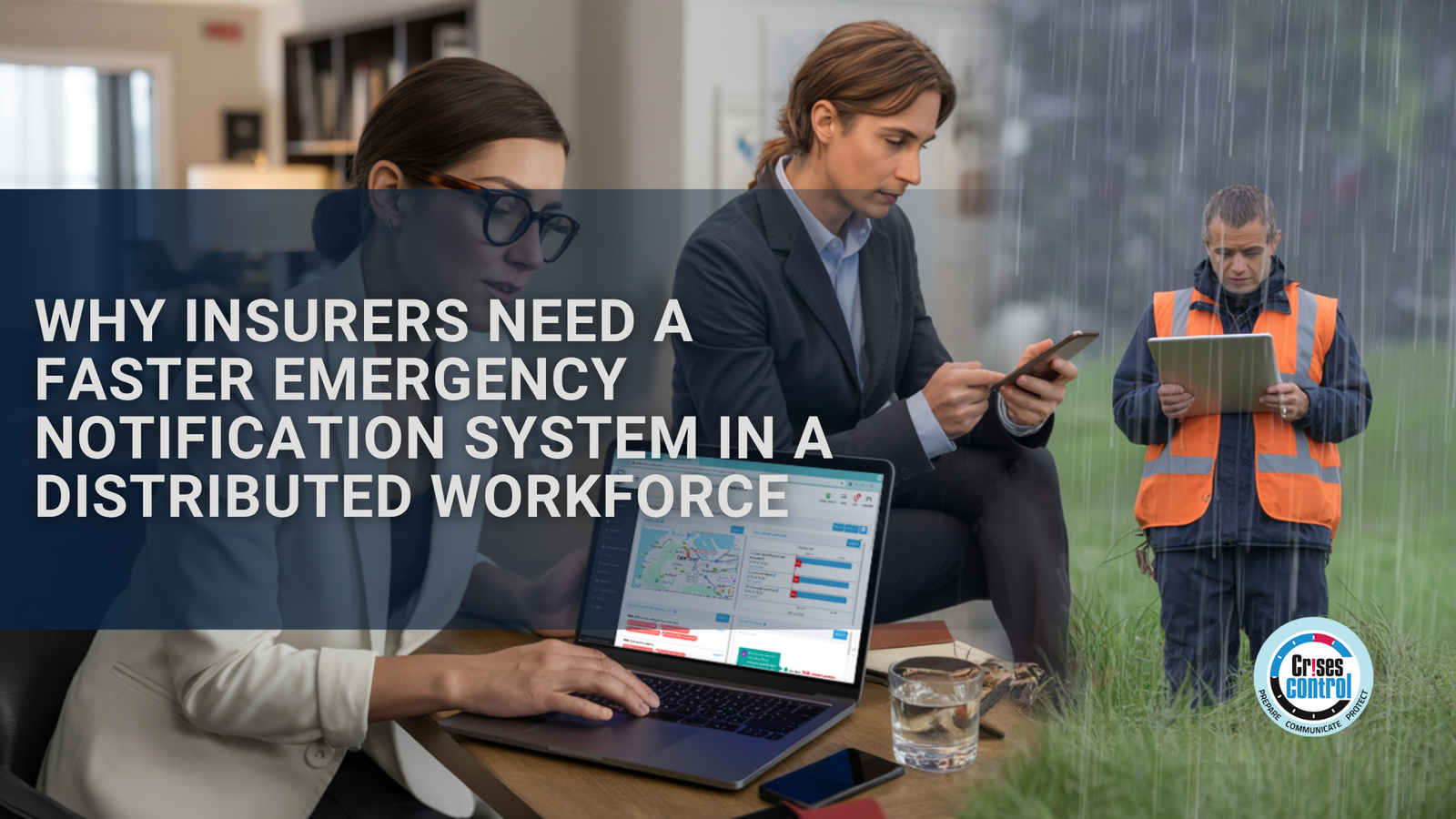 Emergency Notification System