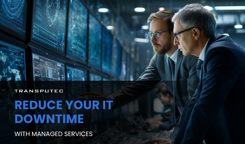 Managed Services